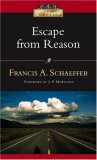 Escape from Reason  cover art