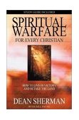 Spiritual Warfare for Every Christian How to Live in Victory and Retake the Land cover art
