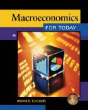 Macroeconomics for Today 8th 9781133435051 Front Cover