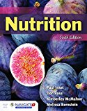 Nutrition  cover art