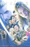 Heroes  9781401217051 Front Cover