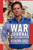 War Journal My Five Years in Iraq cover art