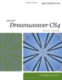 Adobe Dreamweaver Cs4 2nd 2009 9781439036051 Front Cover