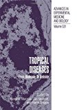 Tropical Diseases From Molecule to Bedside 2012 9781461349051 Front Cover