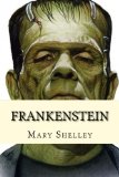 Frankenstein  9781512308051 Front Cover