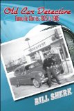 Old Car Detective Favourite Stories, 1925 To 1965 2011 9781554889051 Front Cover