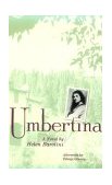 Umbertina A Novel cover art