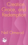 Creation, Grace, and Redemption  cover art
