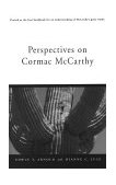 Perspectives on Cormac Mccarthy 2nd 9781578061051 Front Cover