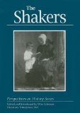 Shakers 1970 9781579600051 Front Cover