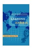 Banking and Micro-Finance Regulation and Supervision Lessons from Zambia 2002 9781581126051 Front Cover