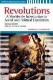 Revolutions A Worldwide Introduction to Political and Social Change cover art