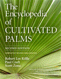 Encyclopedia of Cultivated Palms 2nd 9781604692051 Front Cover