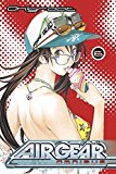 Air Gear Omnibus 6  9781612624051 Front Cover
