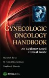 Gynecologic Oncology Handbook An Evidence-Based Clinical Guide cover art
