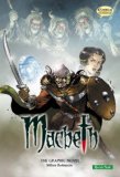 Macbeth : The Graphic Novel  9781906332051 Front Cover