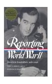 Reporting World War 2  cover art