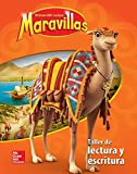 Lectura Maravillas Reading/Writing Workshop Grade 3  9780021262052 Front Cover