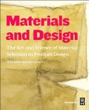Materials and Design: The Art and Science of Material Selection in Product Design cover art