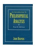 Introduction to Philosophical Analysis  cover art
