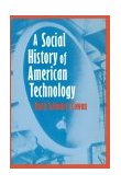 Social History of American Technology  cover art