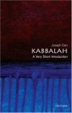 Kabbalah: a Very Short Introduction 