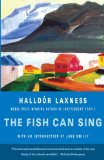 Fish Can Sing  cover art