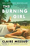 Burning Girl A Novel  9780393356052 Front Cover