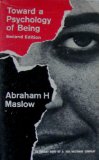 Toward a Psychology of Being 2nd 9780442038052 Front Cover