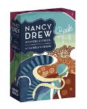 Nancy Drew Mystery Stories:  9780448490052 Front Cover