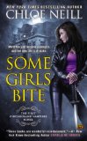 Some Girls Bite 2014 9780451469052 Front Cover