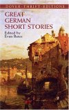 Great German Short Stories  cover art