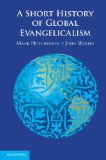 Short History of Global Evangelicalism  cover art