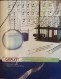 Catalyst he Prentice Hall Custom Laboratory Program for Chemistry  9780558629052 Front Cover