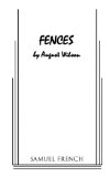 Fences A Play cover art