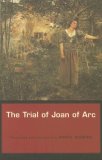 Trial of Joan of Arc 