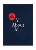 All about Me The Story of Your Life: Guided Journal cover art