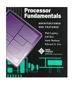 DSP Processor Fundamentals Architectures and Features 1997 9780780334052 Front Cover