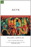 Acts  cover art