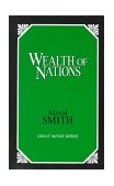 Wealth of Nations  cover art