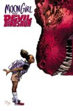 Moon Girl and Devil Dinosaur Vol. 1: Bff  9781302900052 Front Cover