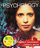 Loose-Leaf Version for Psychology 8th 9781319067052 Front Cover
