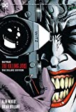 Batman: The Killing Joke - Dc Black Label Edition  9781401294052 Front Cover