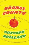 Orange County A Personal History cover art