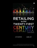 Retailing in the Twenty-First Century 2nd Edition  cover art