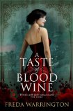Taste of Blood Wine  9781781167052 Front Cover