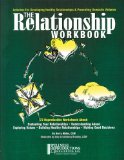 Relationship Workbook : Activities for Developing Healthy Relationships and Preventing Domestic Violence