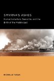 Smyrna's Ashe Humanitarianism, Genocide, and the Birth of the Middle East cover art
