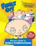 Family Guy: the Official Episode Guide Seasons 1-3 2005 9780060833053 Front Cover