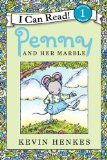 Penny and Her Marble  9780062082053 Front Cover